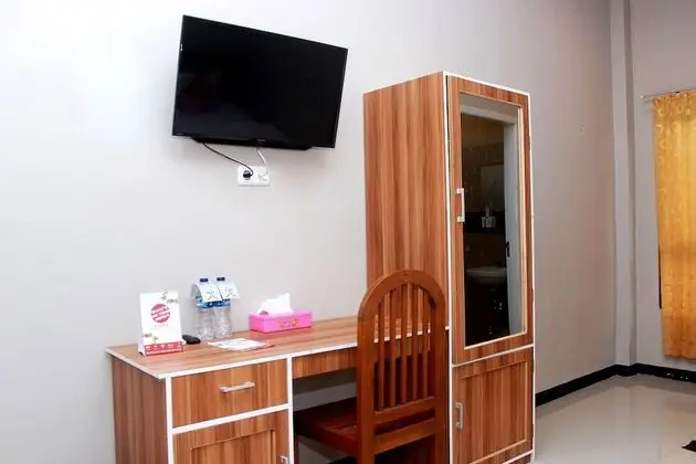 Deluxe İki Ayrı Yataklı Oda