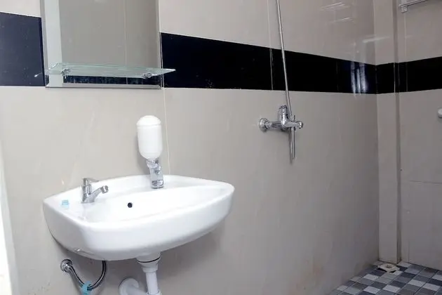 Deluxe İki Ayrı Yataklı Oda
