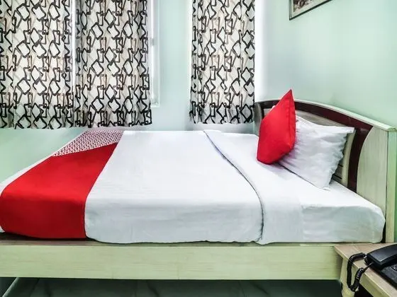Tek Kişilik Oda, 1 Tek Kişilik Yatak