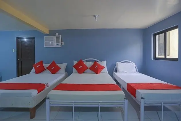 Deluxe Stüdyo Süit