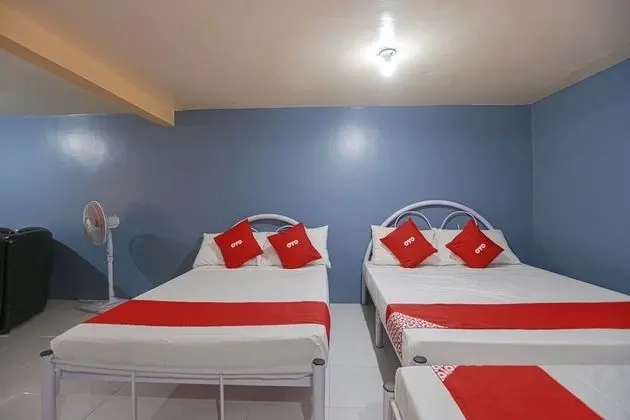 Deluxe Stüdyo Süit