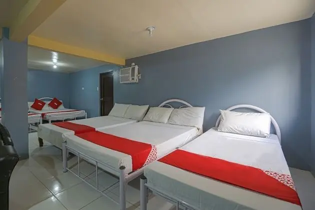 Deluxe Stüdyo Süit
