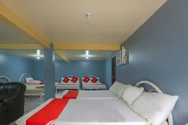 Deluxe Stüdyo Süit