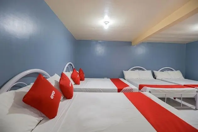 Deluxe Stüdyo Süit