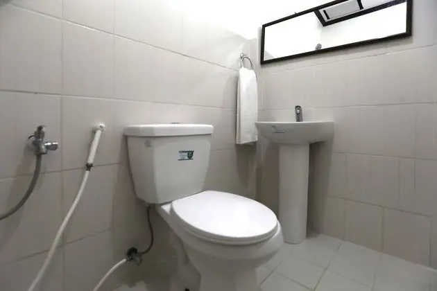 Deluxe Stüdyo Süit