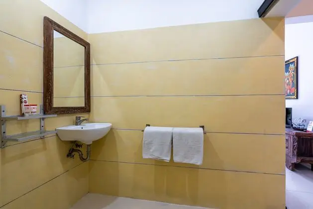 Çift ​​kişilik Standard