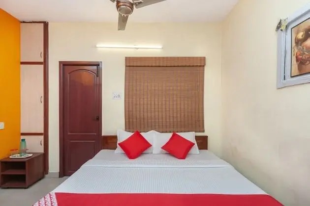 Standard Oda