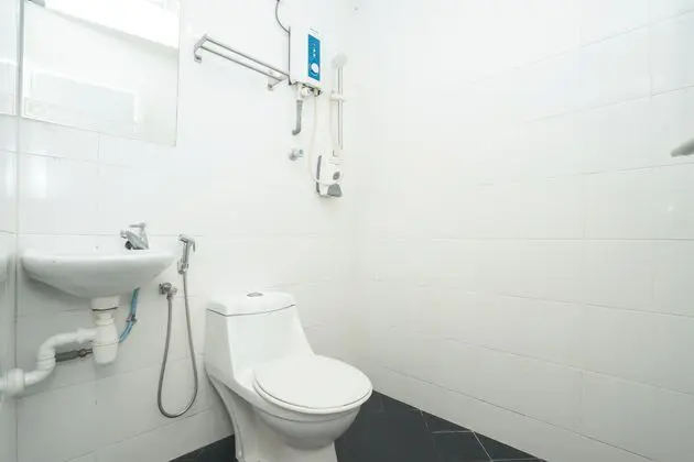 Çift ​​kişilik Standard