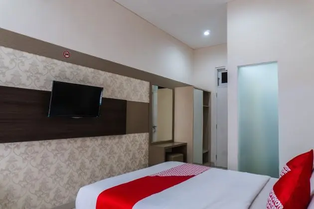 Çift ​​kişilik Deluxe