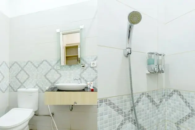 Çift ​​kişilik Deluxe