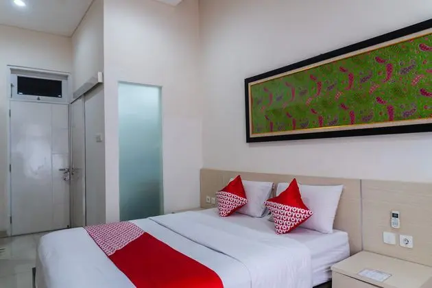 Çift ​​kişilik Deluxe