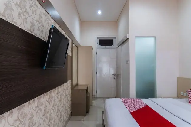 Çift ​​kişilik Deluxe