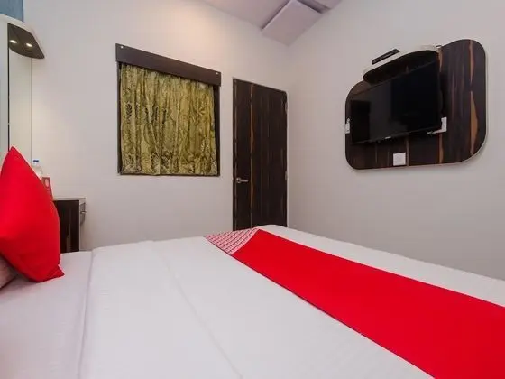 Standard Tek Büyük veya İki Ayrı Yataklı Oda, 1 Çift Kişilik Yatak, Özel Banyo