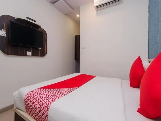 Standard Tek Büyük veya İki Ayrı Yataklı Oda, 1 Çift Kişilik Yatak, Özel Banyo