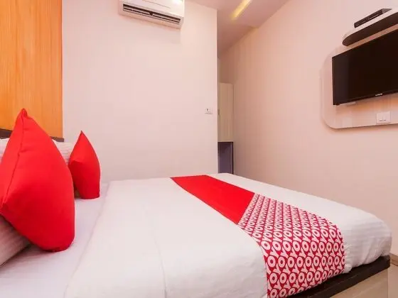 Standard Tek Büyük veya İki Ayrı Yataklı Oda, 1 Çift Kişilik Yatak, Özel Banyo