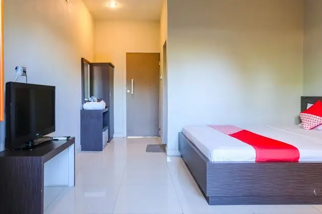 Çift ​​kişilik Deluxe
