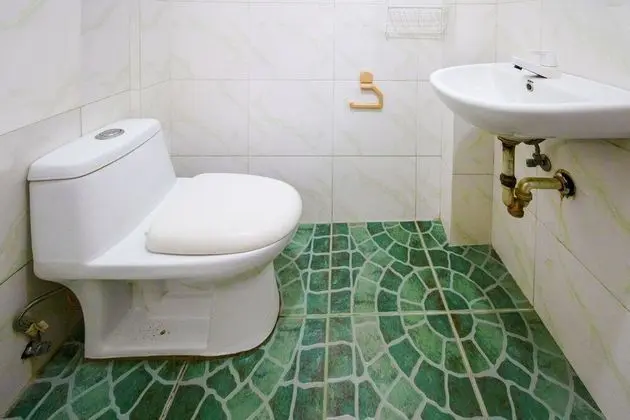 Standard Dört Kişilik Oda