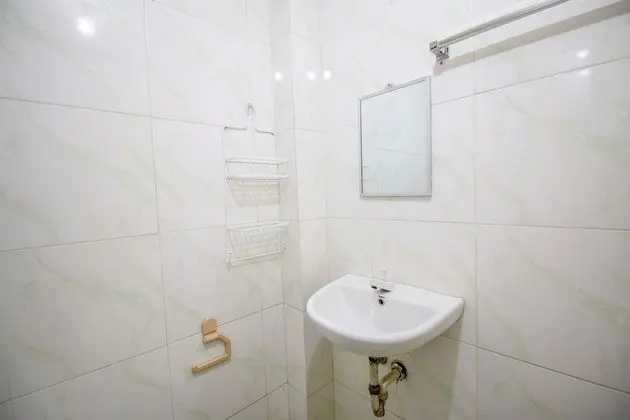 Standard Dört Kişilik Oda