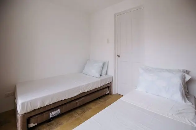 Standard İki Ayrı Yataklı Oda