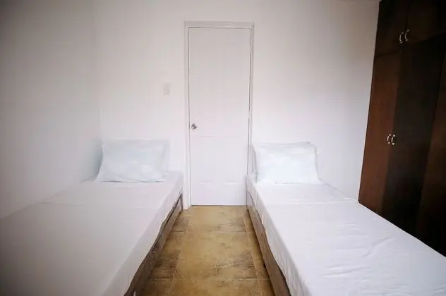 Standard İki Ayrı Yataklı Oda