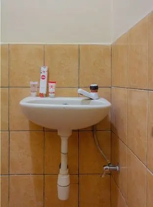 Deluxe Süit