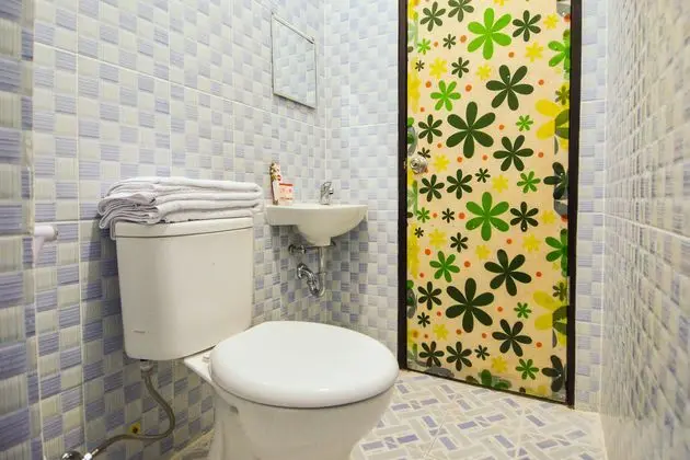Tek Kişilik Oda Standard