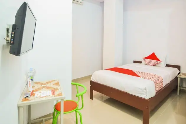 Tek Kişilik Oda Standard