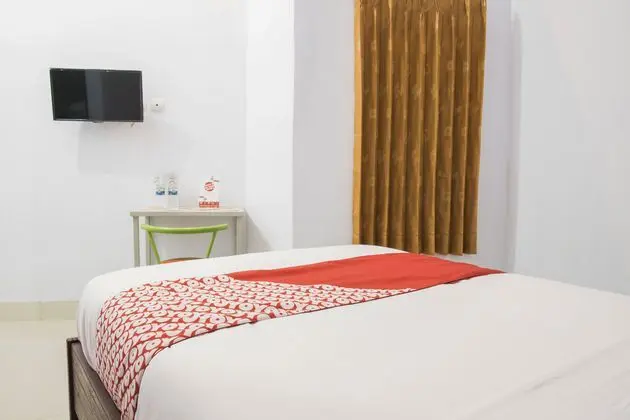 Tek Kişilik Oda Standard