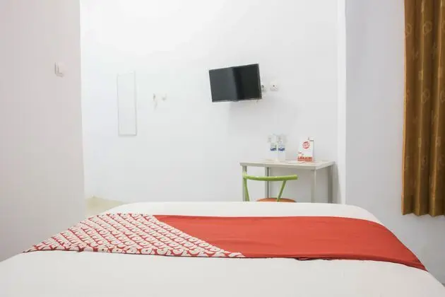 Tek Kişilik Oda Standard