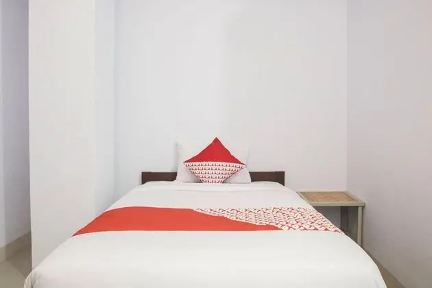 Tek Kişilik Oda Standard