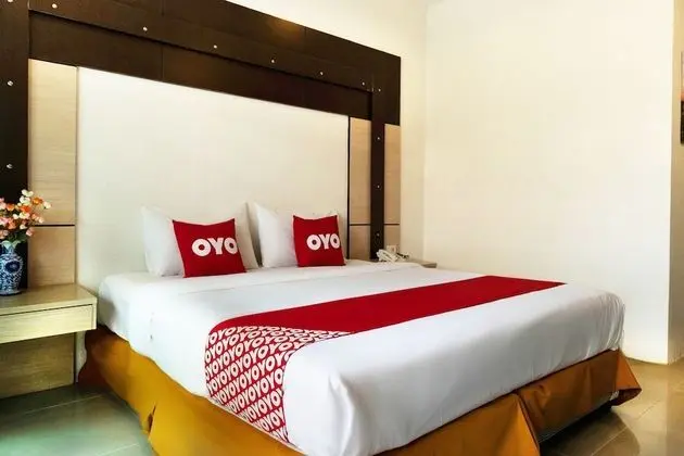 Superior Tek Büyük Yataklı Oda
