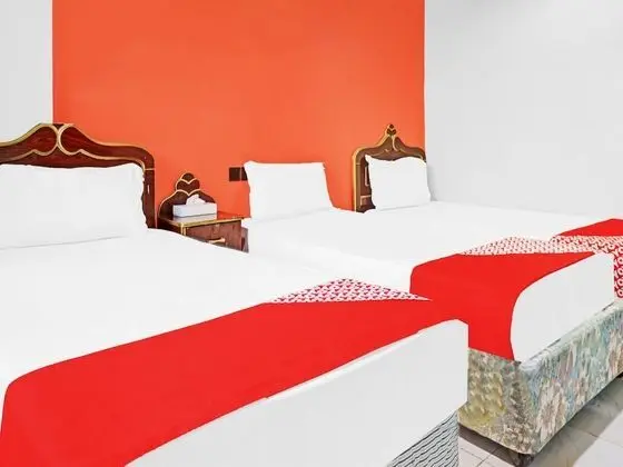 Dört Kişilik Oda