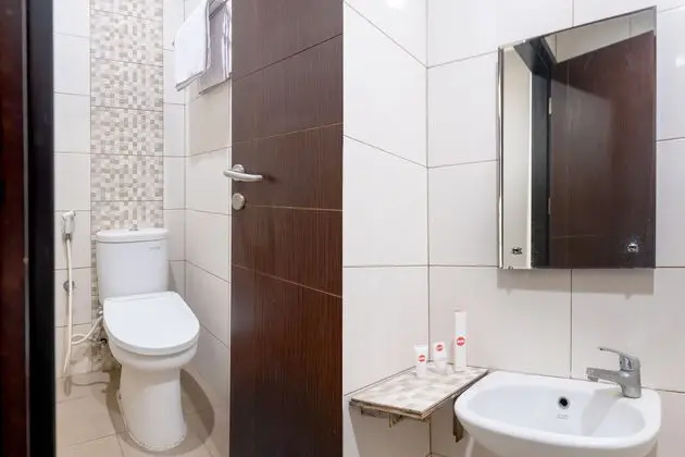 Çift ​​kişilik Deluxe