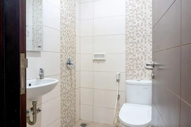 Çift ​​kişilik Deluxe