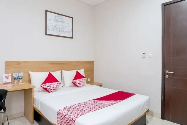 Çift ​​kişilik Deluxe
