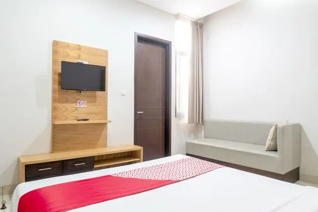 Çift ​​kişilik Deluxe