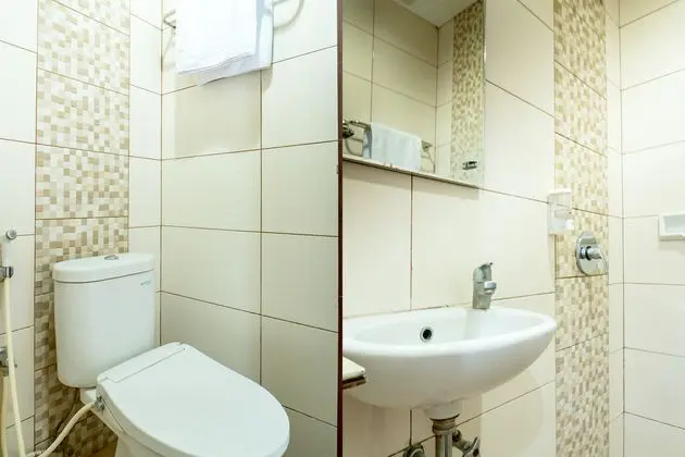Çift ​​kişilik Standard