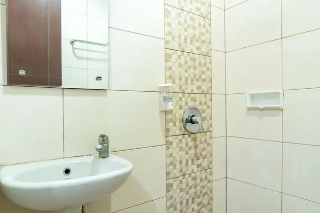 Çift ​​kişilik Standard