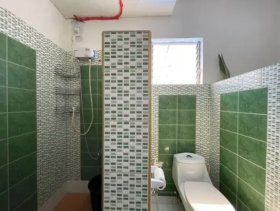 Standard Üç Kişilik Oda