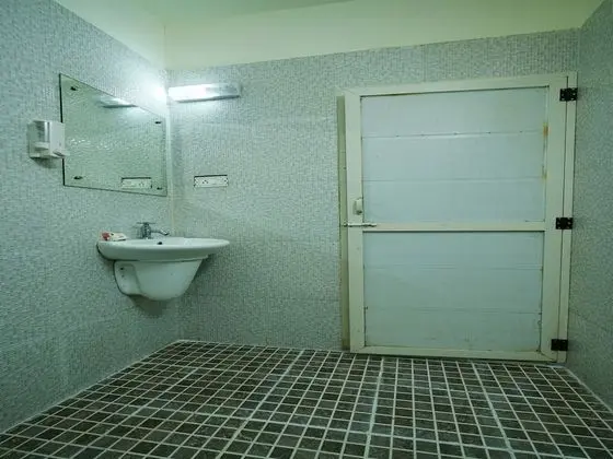 Standard Tek Büyük veya İki Ayrı Yataklı Oda, 1 Çift Kişilik Yatak, Sigara İçilmez