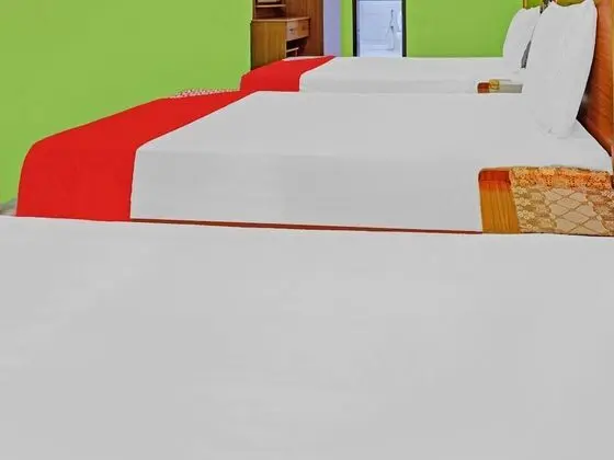 Standard Üç Kişilik Oda