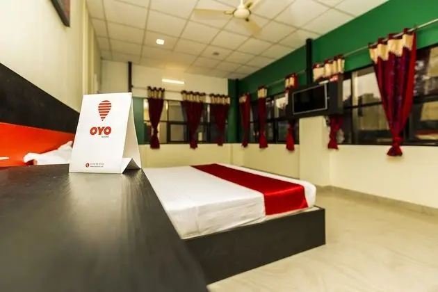 Standard Tek Büyük veya İki Ayrı Yataklı Oda, 1 Çift Kişilik Yatak, Özel Banyo