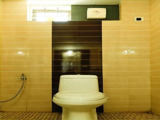 Standard Tek Büyük veya İki Ayrı Yataklı Oda, 1 Çift Kişilik Yatak, Özel Banyo