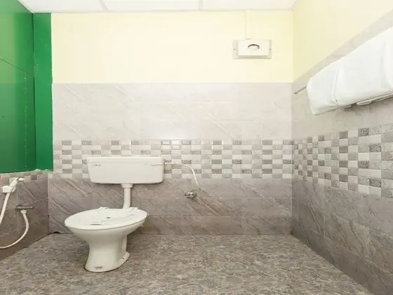 Standard Tek Büyük veya İki Ayrı Yataklı Oda, 1 Çift Kişilik Yatak, Özel Banyo