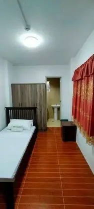 Standard Tek Kişilik Oda