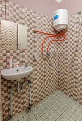 Deluxe Süit