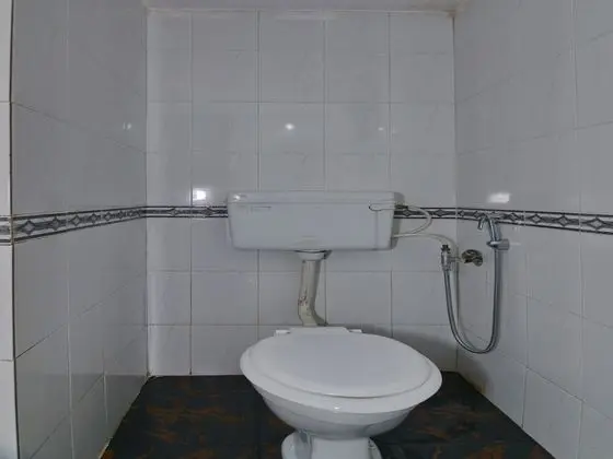 Standard Tek Büyük veya İki Ayrı Yataklı Oda, 1 Çift Kişilik Yatak, Özel Banyo