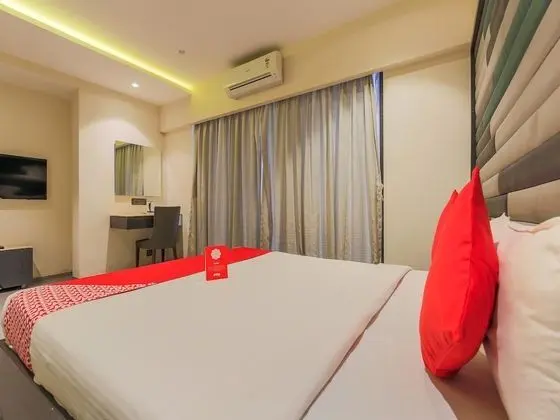 Süit, 1 En Büyük (King) Boy Yatak