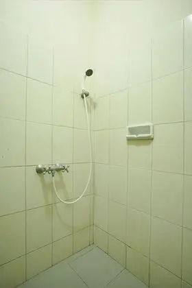Deluxe İki Ayrı Yataklı Oda, 2 Tek Kişilik Yatak