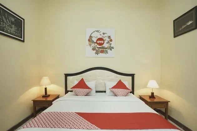 Deluxe Tek Büyük Yataklı Oda, 1 Çift Kişilik Yatak